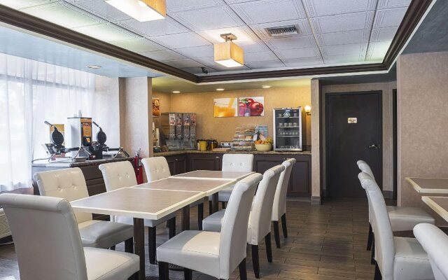 Quality Inn Boca Raton University Area