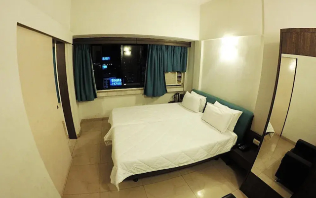 Tex-Palazzo Hotel