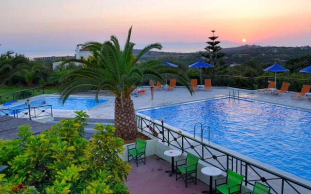 My Cretan Village by Go4sea