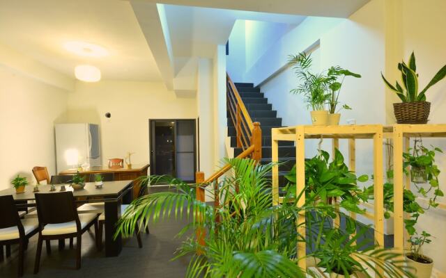 Hellostay B&B Hualien Jian