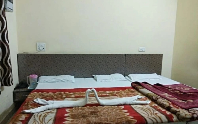 Shakumbari Guest House