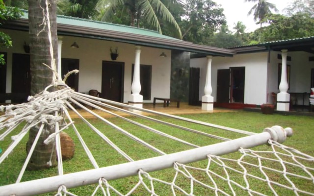 Mahawewa Nature Resort and SPA