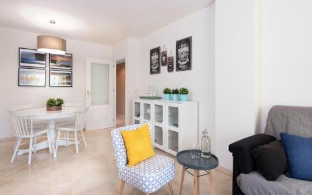 Apartamento Azul