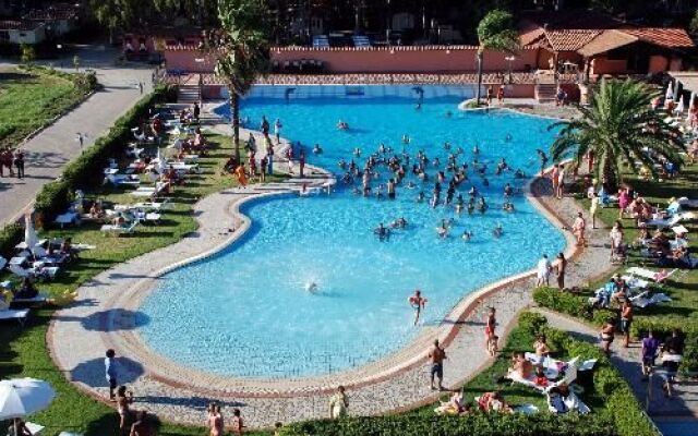 Salice Club Resort Residence