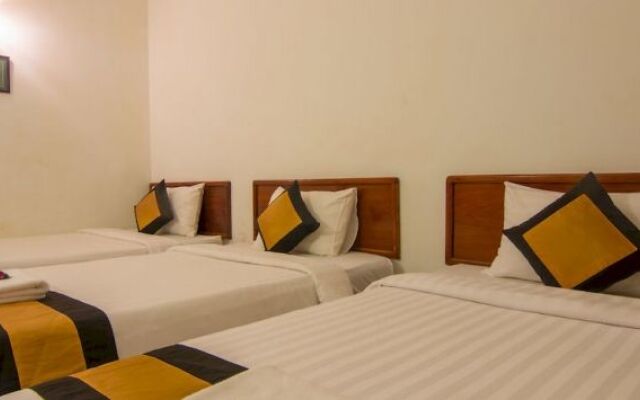 Putheavatei Boutique Hotel & Spa