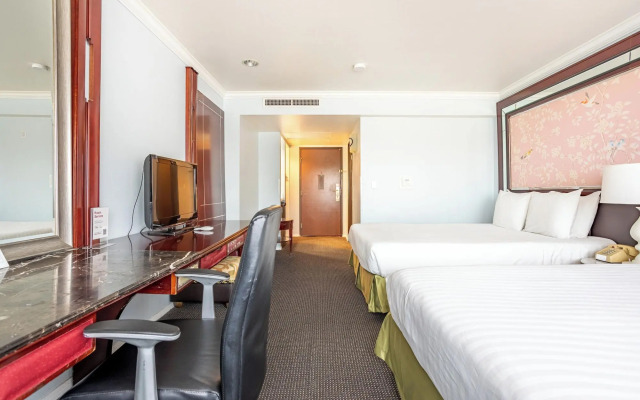 Hotel Koxie