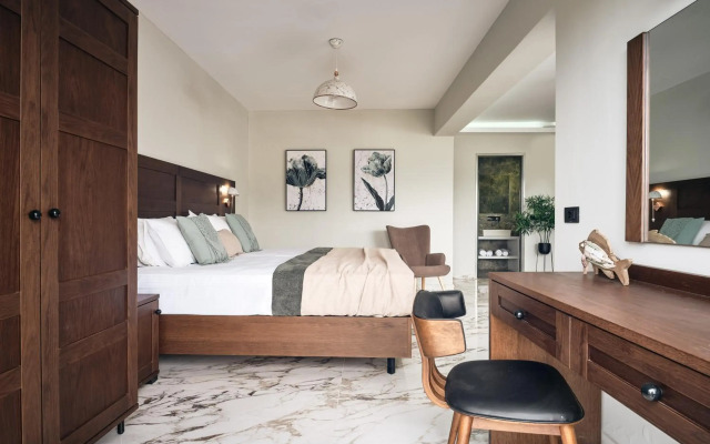 Letsos Hotel
