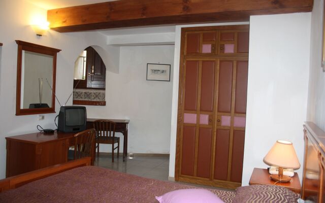 Hotel Edelweiss