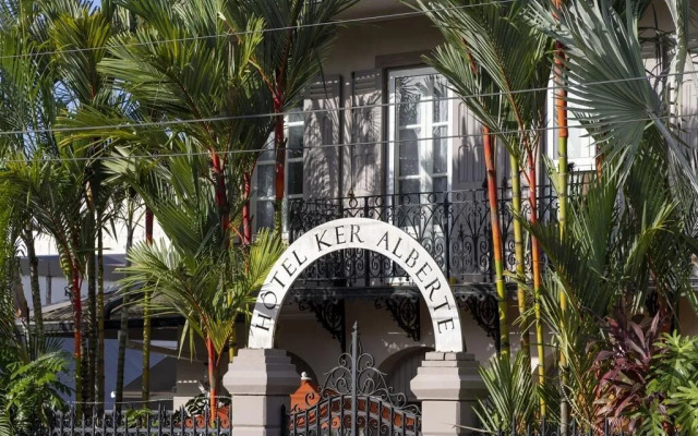 Hotel Ker Alberte