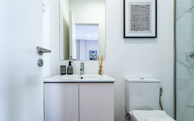 Nomad s Easy Stay - Studio Lounge Casa da Musica