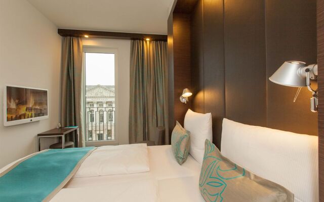 Motel One Berlin - Potsdamer Platz