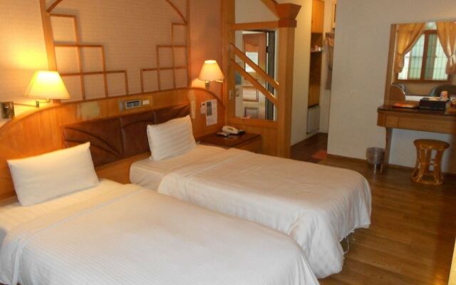 Valley Park Resort