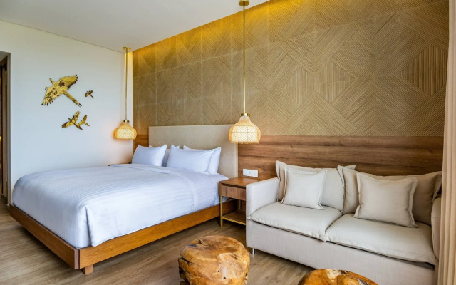 Santa Marta Marriott Resort Playa Dormida