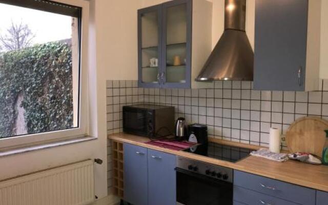 A&S Ferienwohnungen Bonnerstraße 62