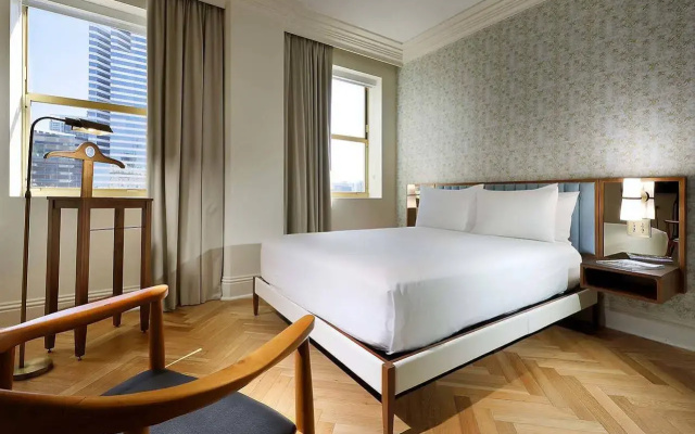 Eurostars Langford