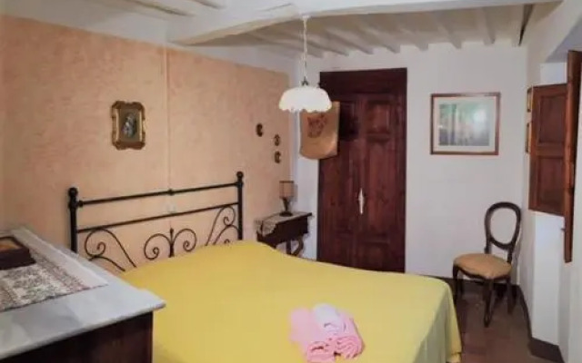Casa Buonamici