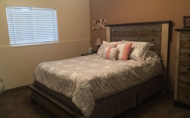 Blue Sage Bed & Breakfast