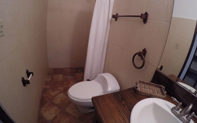 Boquete Lodge