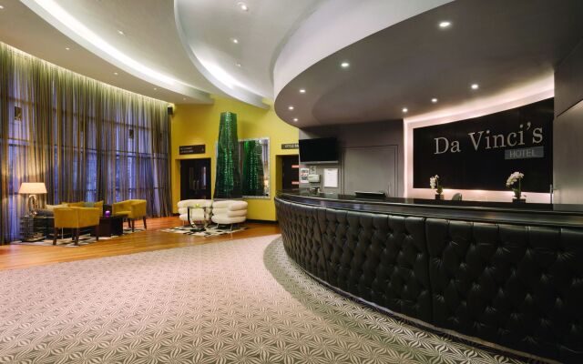 Da Vinci's Hotel Derry