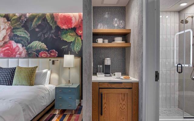 River House at Odette's