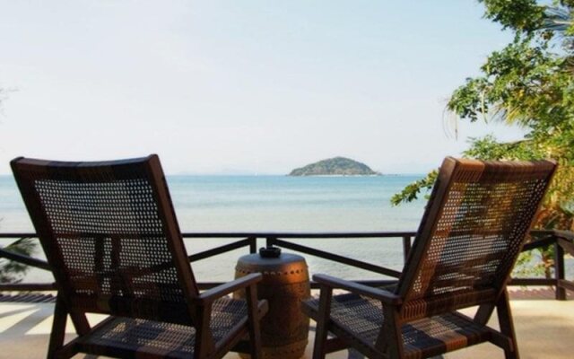 Seavana Beach Resort