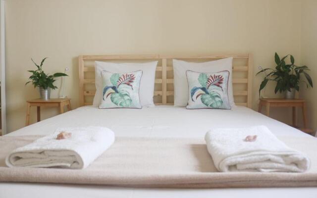 Green Element Guesthouse