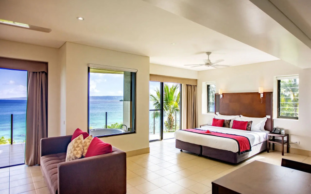 Iririki Island Resort & Spa