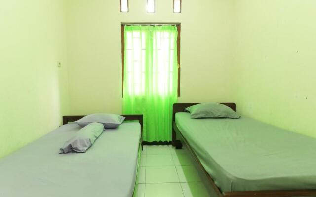 Villa Kangen Omah