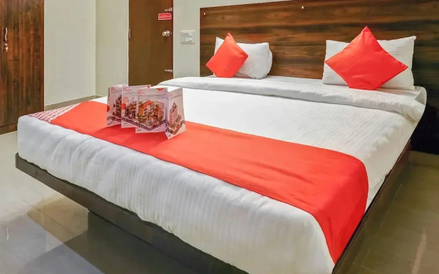 Maruthi Home Stays 2 By OYO Rooms