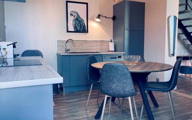 La bulle des Viennes