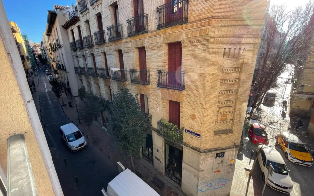 AB Design Suites  Madrid
