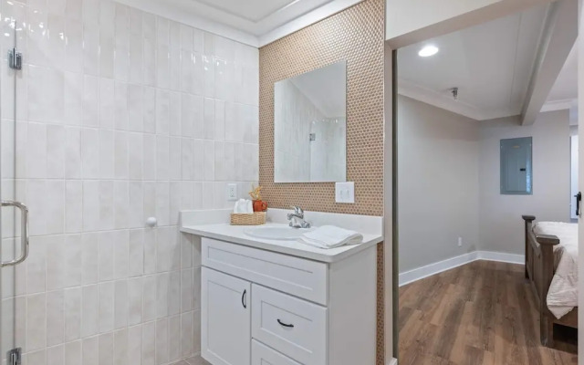 Carters Court Serene Hideaway