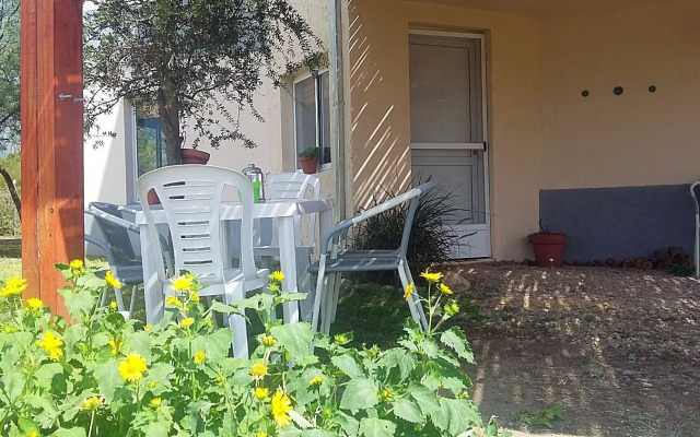 Sueño del Champaqui