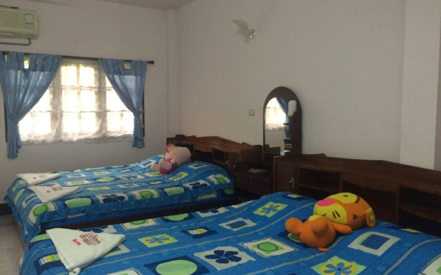 Poon Resort