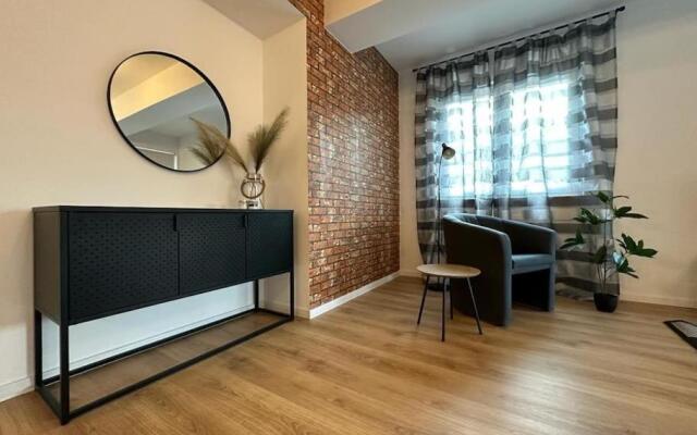 City Center Accommodation - 302