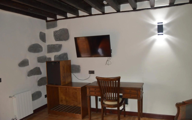 Hotel Rural Casablanca