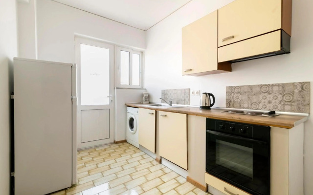 Lefka Hotel, Apartments & Studios