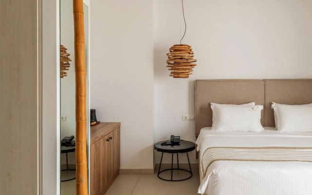 Ftelia Bay Boutique Hotel Mykonos