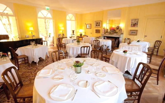 Domaine de Kerbastic