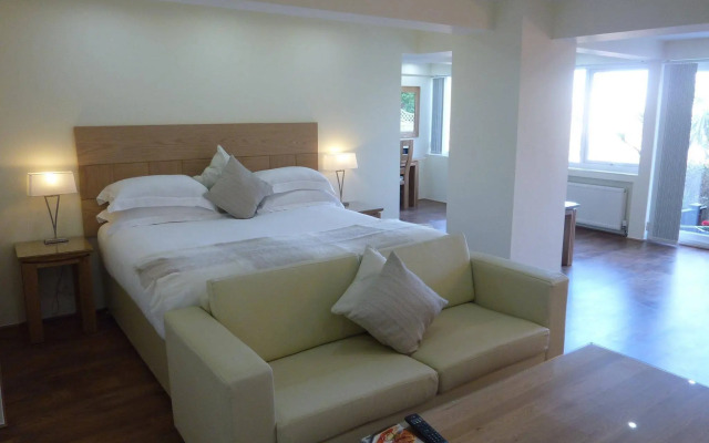 Meadfoot Bay Hotel