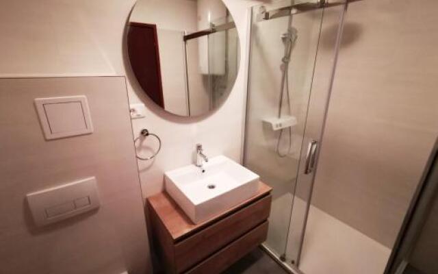 Studio Apartment Zen