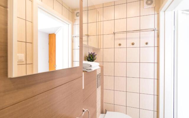 Rent Like Home - Bagno 7