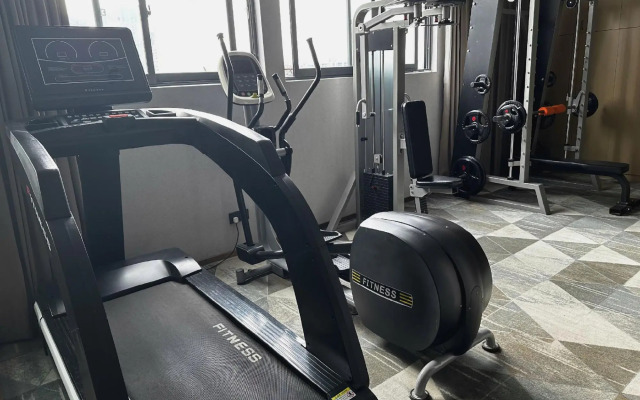 Lavande Hotel (Chongqing Bishan Light Rail Station)