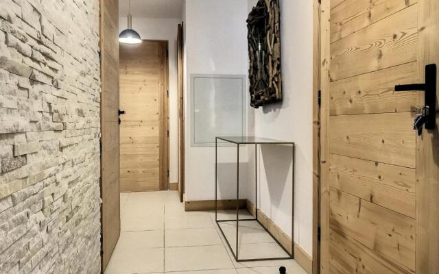 Appartement Les Houches, 3 pièces, 6 personnes - FR-1-507-63