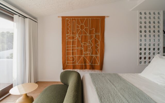 Boutique Hotel Villa Salvador - Adults Only