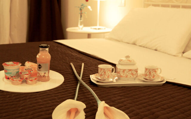 Bella Cagliari B&B