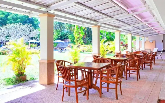 Patong Beach Gardens - Pool, Fast Wifi, Smart TVs