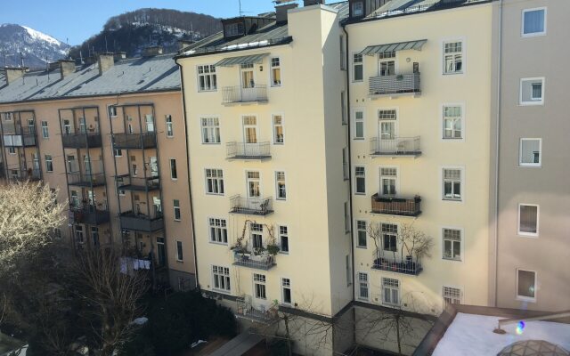 IMLAUER Hotel Pitter Salzburg