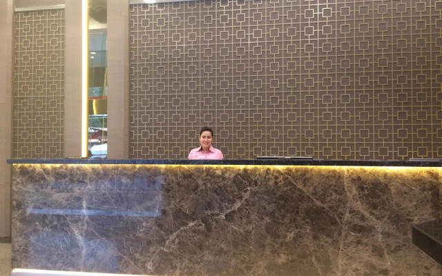Hotel Grand Central