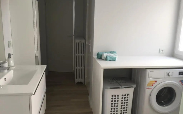 Relais Vacances à la Mer